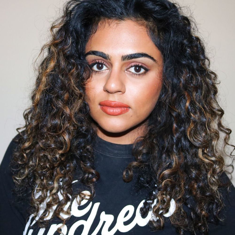 Meet your Posher, Namrata
